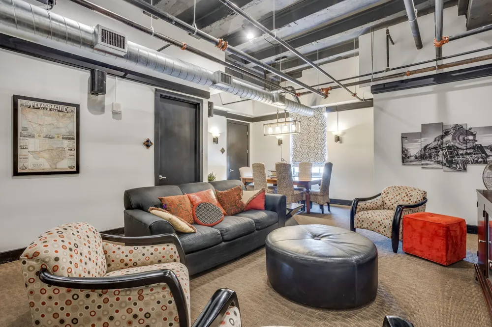 201 W Lancaster Avenue #320 Fort Worth, TX 76102