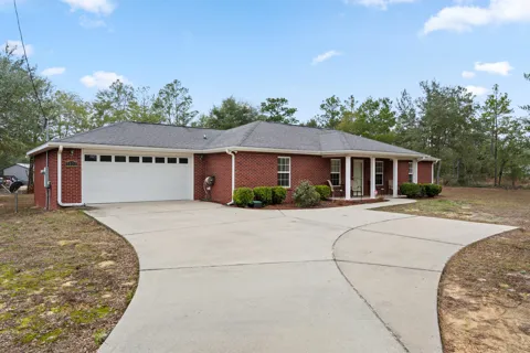5570 Mount Olive Road