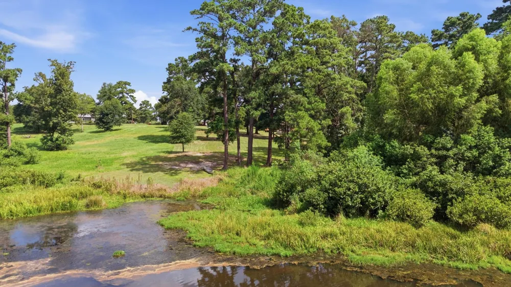 813 El Camino Drive Grapeland, TX 75844