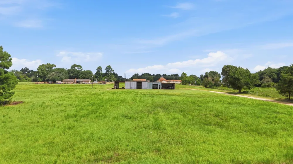 813 El Camino Drive Grapeland, TX 75844