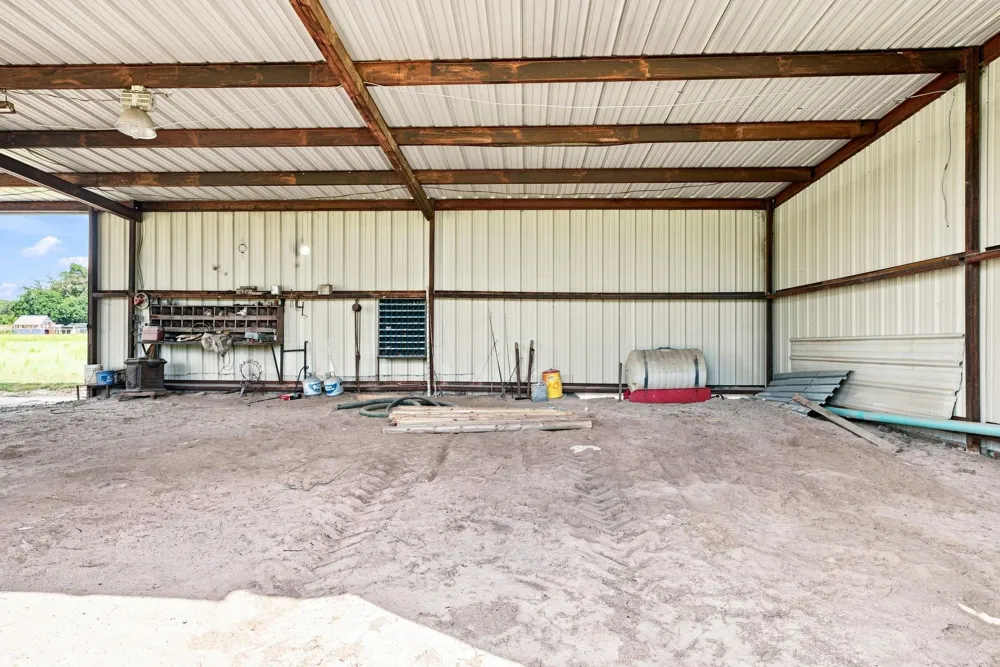 813 El Camino Drive Grapeland, TX 75844
