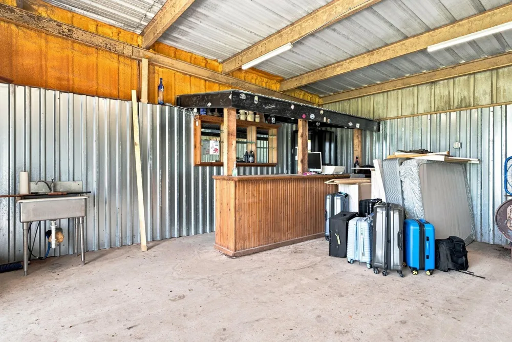 813 El Camino Drive Grapeland, TX 75844
