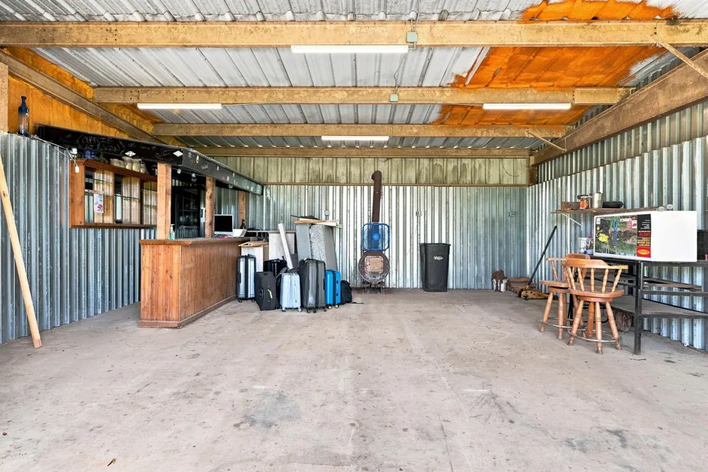 813 El Camino Drive Grapeland, TX 75844