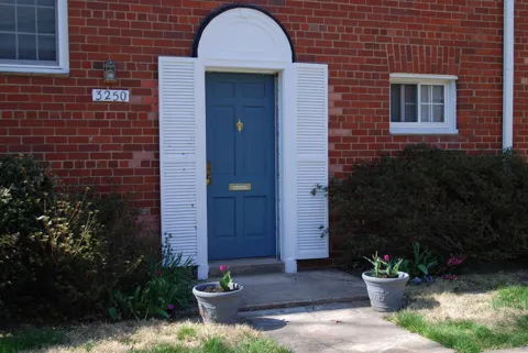 3250 MARTHA CUSTIS DRIVE