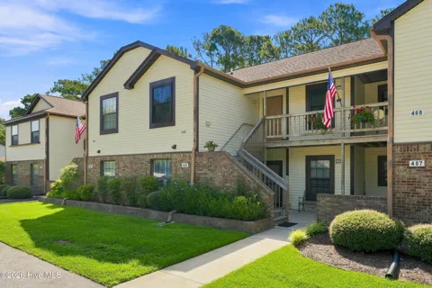 405 Country Club Villa Drive