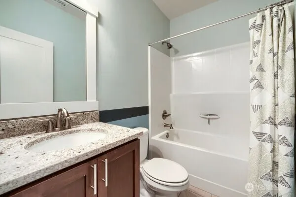 1698 SE 12th Street North Bend, WA 98045