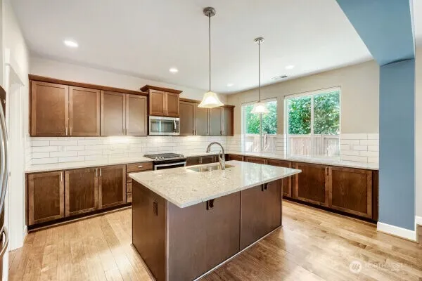 1698 SE 12th Street North Bend, WA 98045
