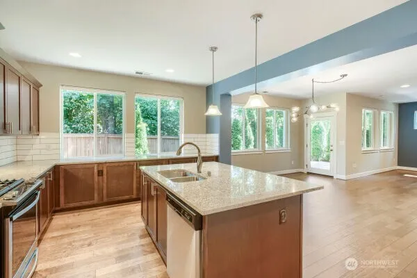 1698 SE 12th Street North Bend, WA 98045