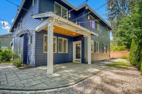 1698 SE 12th Street North Bend, WA 98045