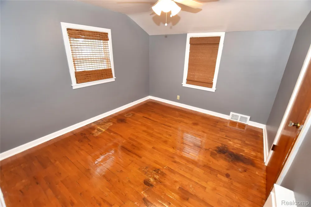 3606 Dale Avenue Flint City, MI 48506