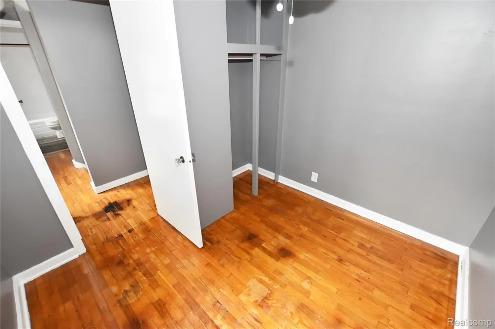 3606 Dale Avenue Flint City, MI 48506