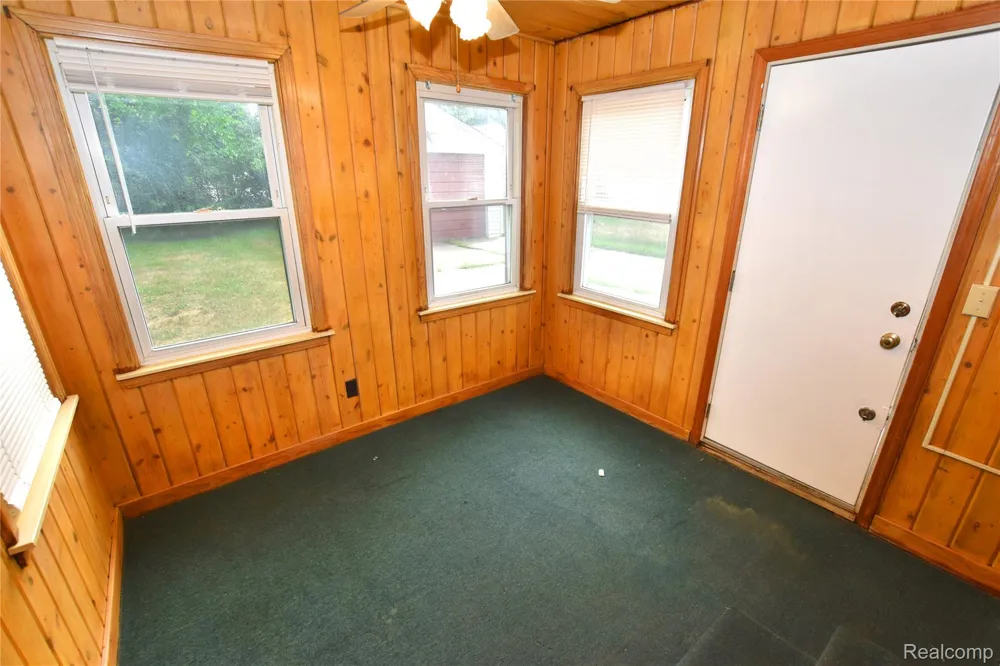 3606 Dale Avenue Flint City, MI 48506