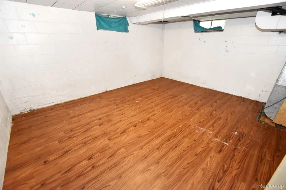 3606 Dale Avenue Flint City, MI 48506