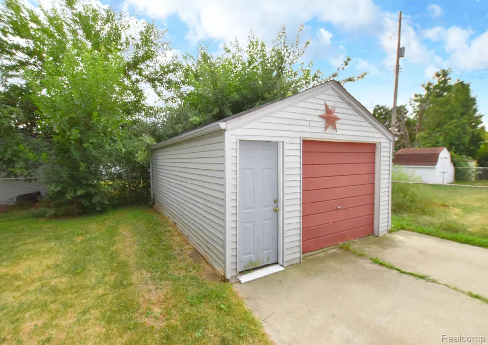 3606 Dale Avenue Flint City, MI 48506