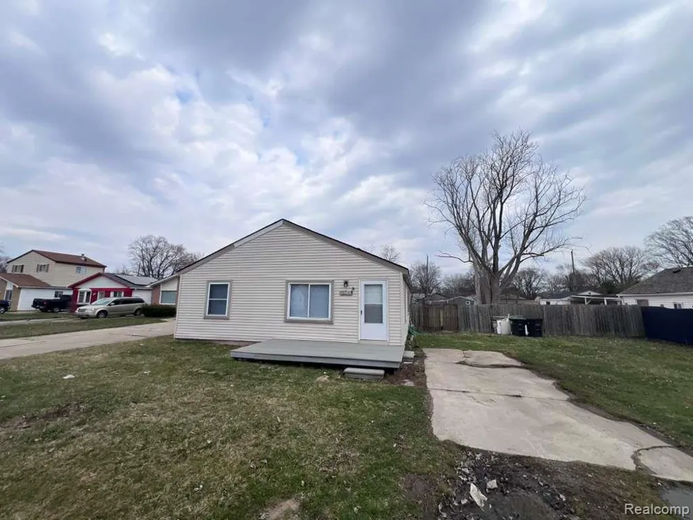 15163 S Beech Daly Road Taylor City, MI 48180