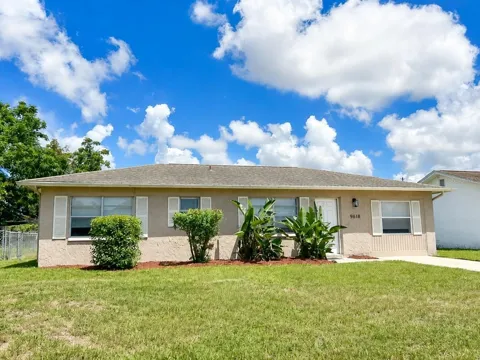 5018 LILLILEA LANE