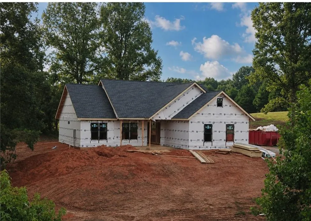 373 Stonington Drive Mount Airy, GA 30563