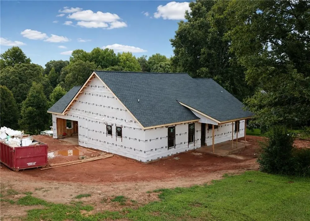 373 Stonington Drive Mount Airy, GA 30563