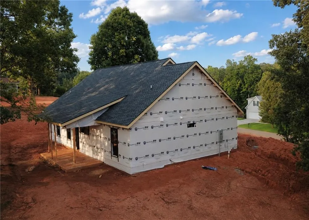 373 Stonington Drive Mount Airy, GA 30563