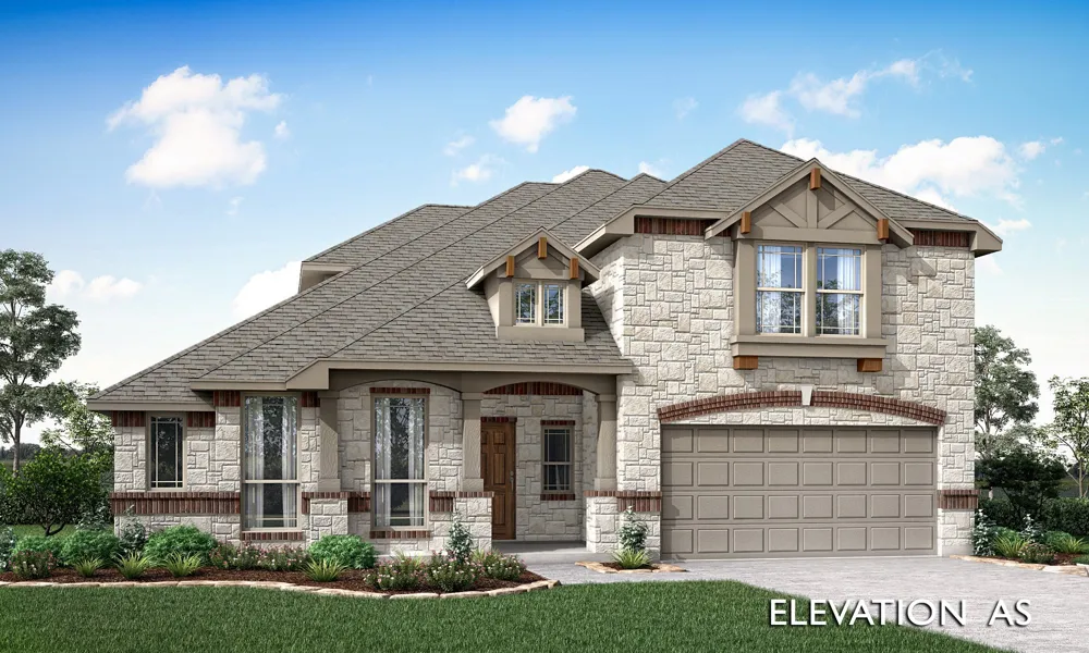 1520 Autumn Trail Anna, TX 75409