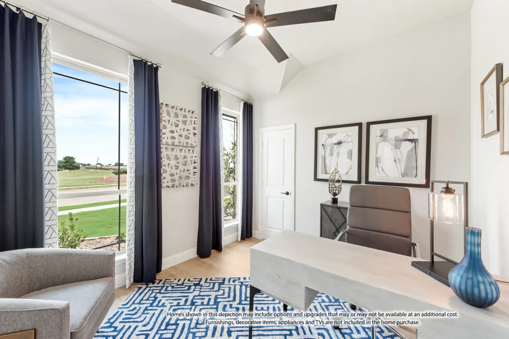 1520 Autumn Trail Anna, TX 75409