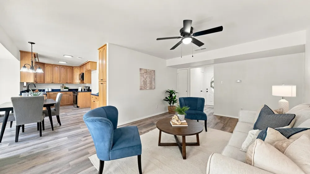 744 Windsor Drive Everman, TX 76140