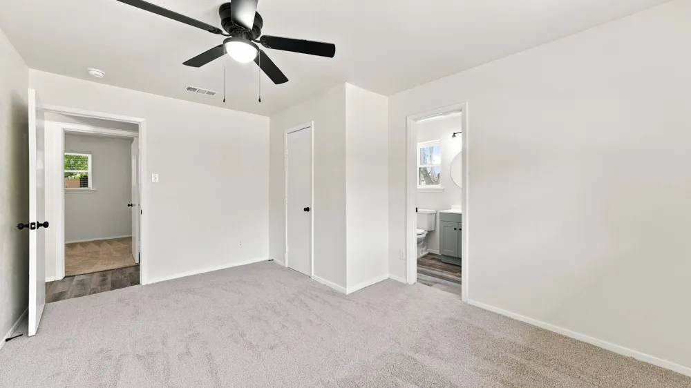 744 Windsor Drive Everman, TX 76140