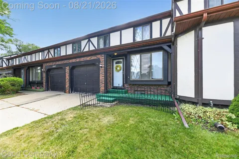 3309 Sunset Drive