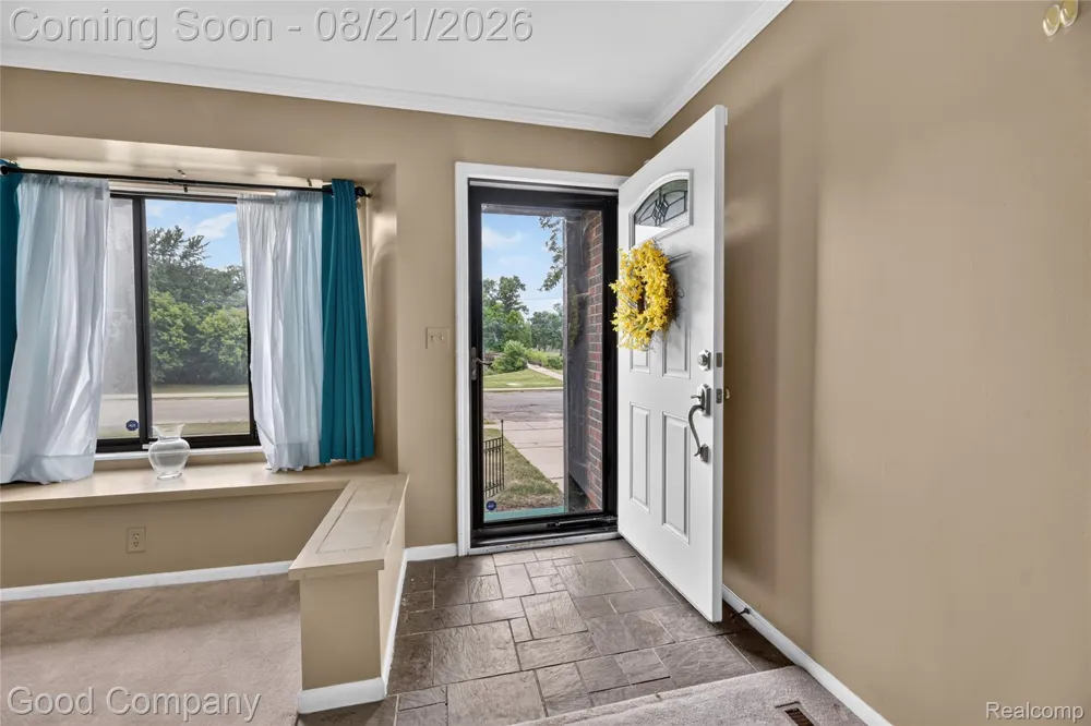 3309 Sunset Drive Flint City, MI 48503