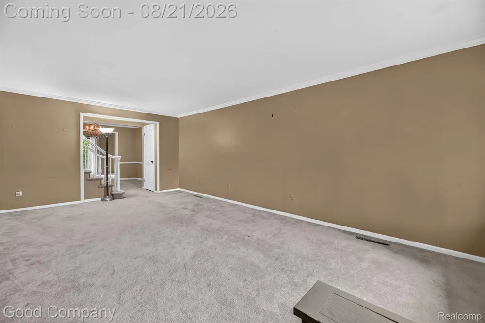 3309 Sunset Drive Flint City, MI 48503
