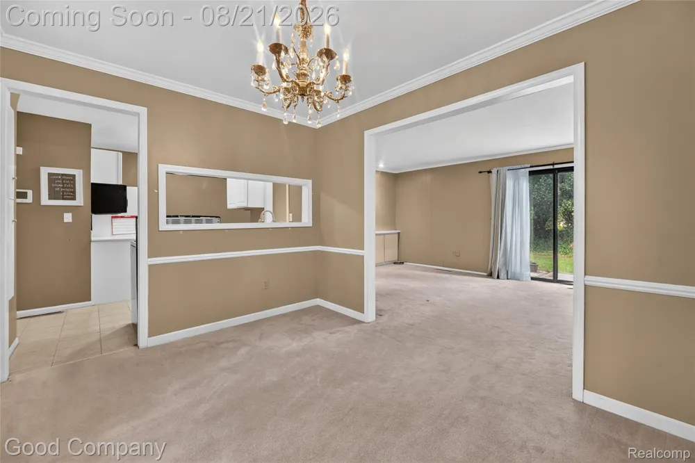 3309 Sunset Drive Flint City, MI 48503