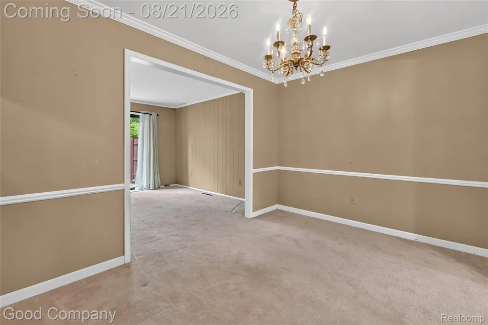 3309 Sunset Drive Flint City, MI 48503