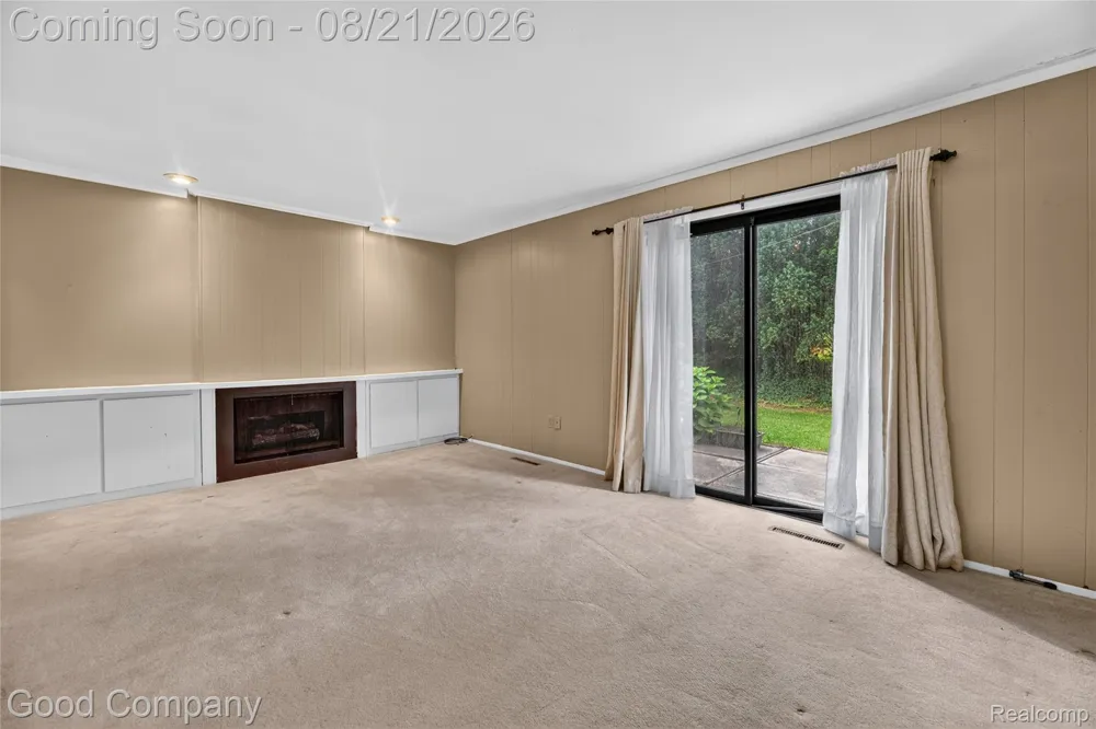 3309 Sunset Drive Flint City, MI 48503