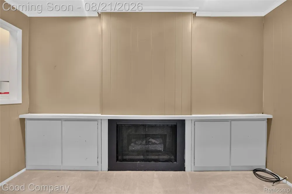 3309 Sunset Drive Flint City, MI 48503