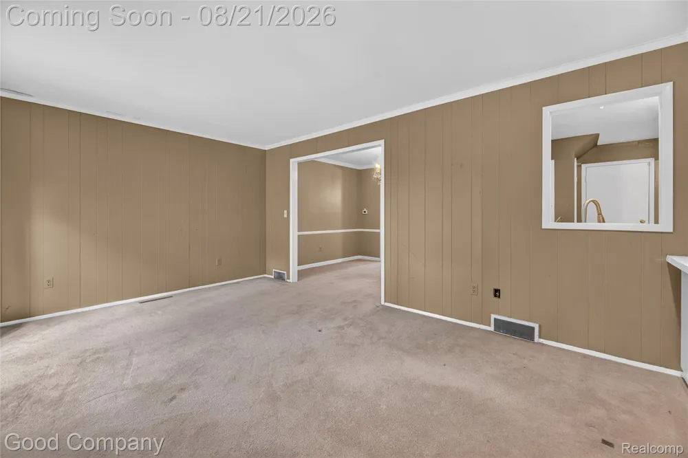 3309 Sunset Drive Flint City, MI 48503