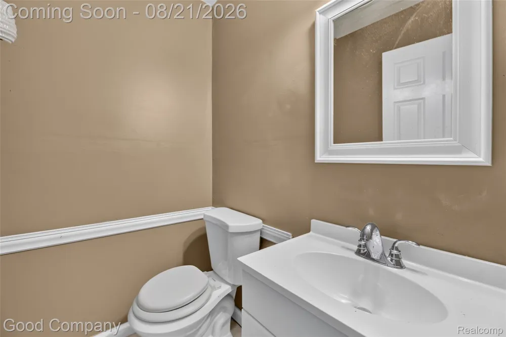 3309 Sunset Drive Flint City, MI 48503