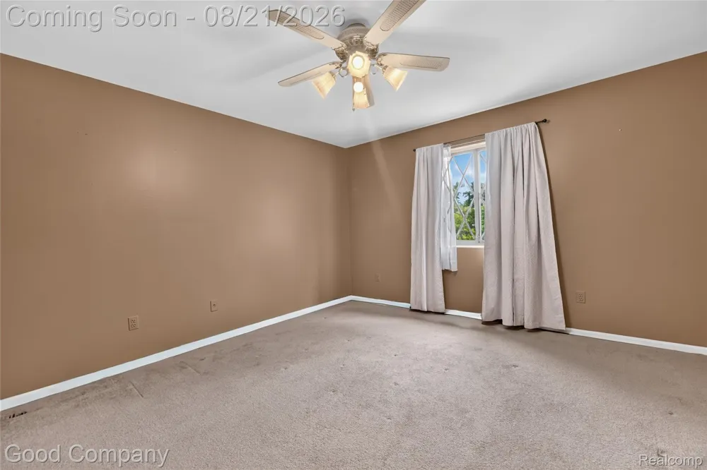 3309 Sunset Drive Flint City, MI 48503