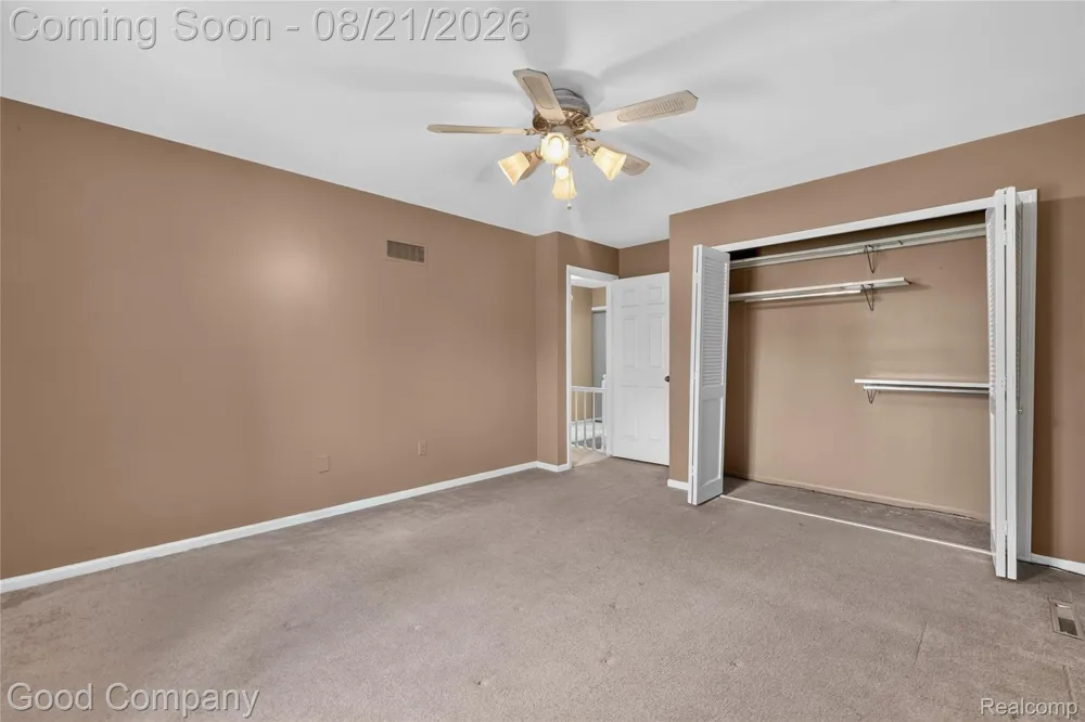 3309 Sunset Drive Flint City, MI 48503
