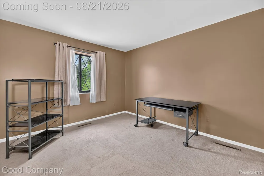 3309 Sunset Drive Flint City, MI 48503