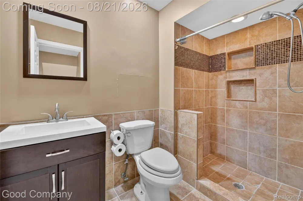 3309 Sunset Drive Flint City, MI 48503