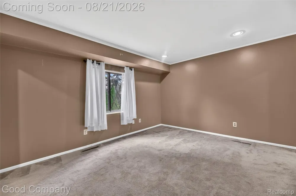 3309 Sunset Drive Flint City, MI 48503