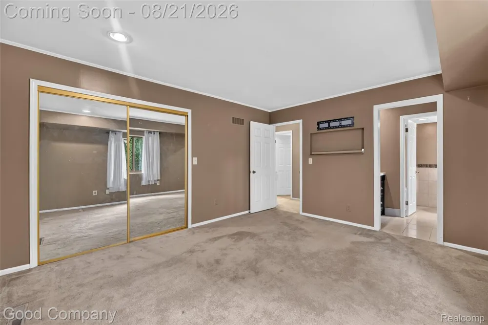 3309 Sunset Drive Flint City, MI 48503
