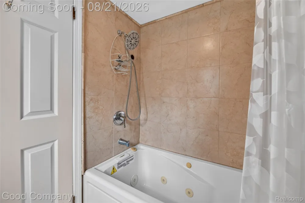 3309 Sunset Drive Flint City, MI 48503