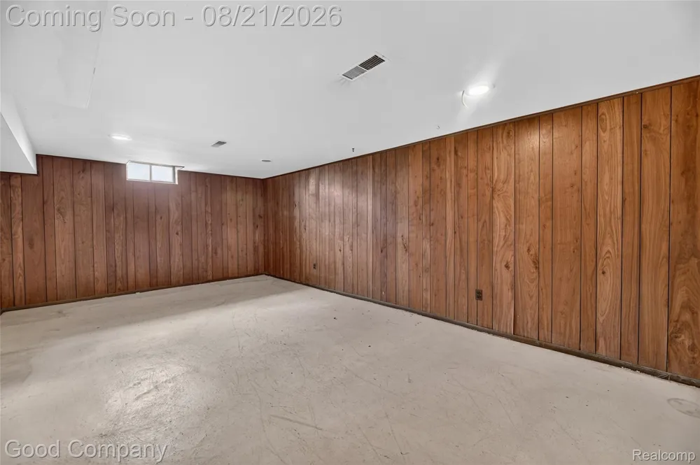 3309 Sunset Drive Flint City, MI 48503