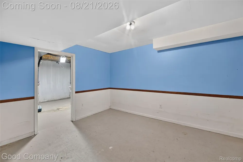 3309 Sunset Drive Flint City, MI 48503