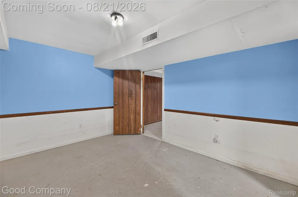 3309 Sunset Drive Flint City, MI 48503