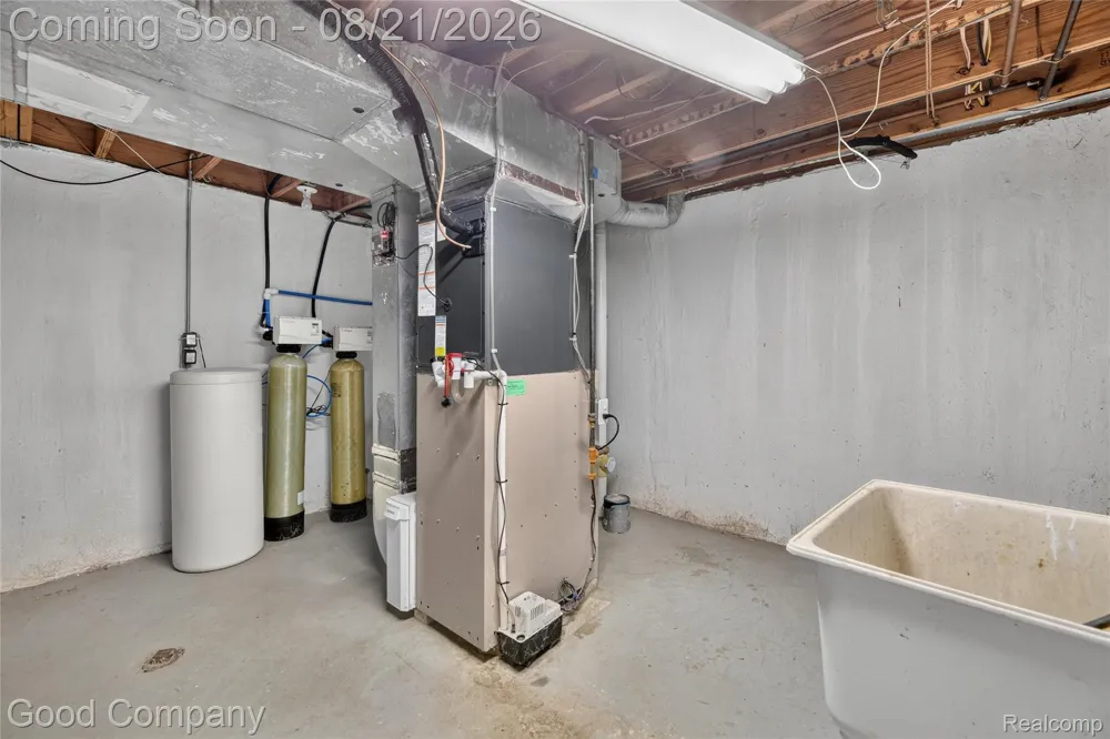 3309 Sunset Drive Flint City, MI 48503
