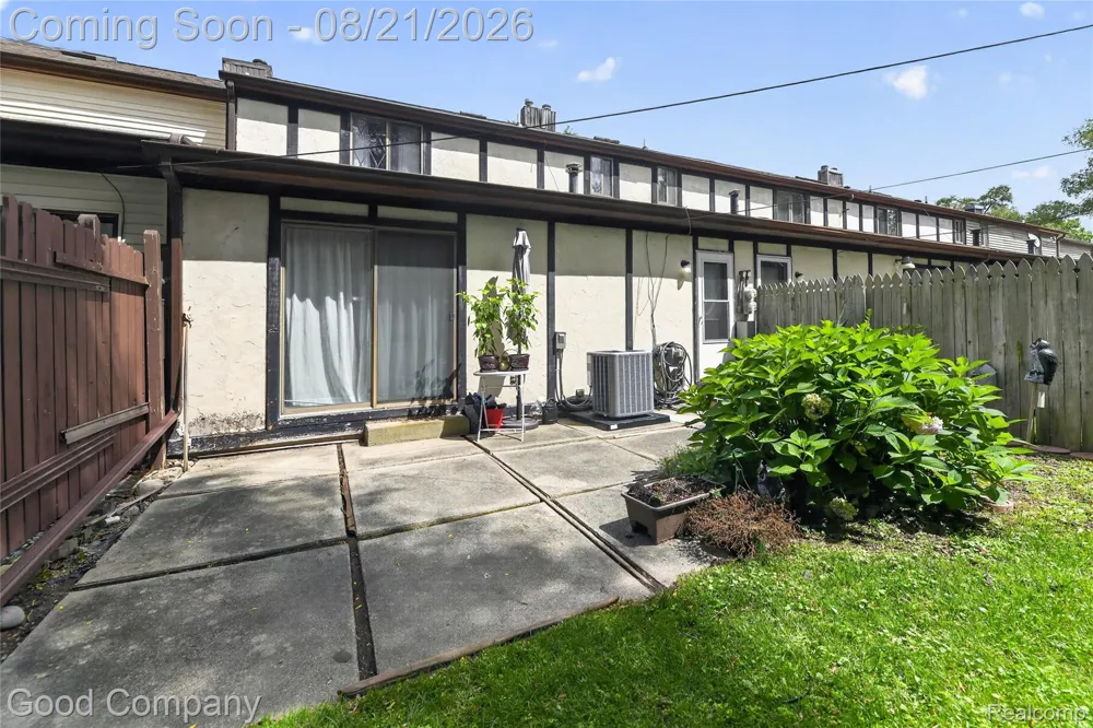 3309 Sunset Drive Flint City, MI 48503