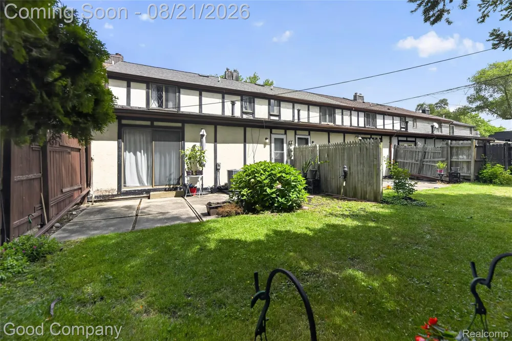3309 Sunset Drive Flint City, MI 48503