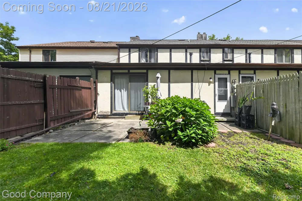 3309 Sunset Drive Flint City, MI 48503